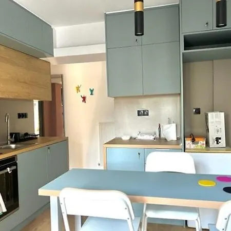 Minimalistic Elegance Διαμέρισμα Θεσσαλονίκη